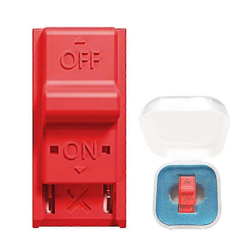RCM Jig Clip for Nintendo Switch Short Circuit Modify File Connector Recovery Mode Tool 1