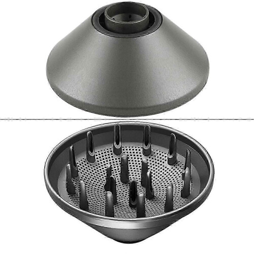 Super Hair Dryer Diffuser Replacement - IL/RT6-14354-HD01 Part 970266-05 Compatible 2