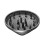 Super Hair Dryer Diffuser Replacement - IL/RT6-14354-HD01 Part 970266-05 Compatible 4