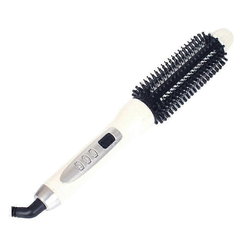 Direct Fusion Styler - Πολυλειτουργικό Styler με Ιονική Τεχνολογία για Styling Μαλλιών 1