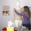 48 Spool Sewing Thread Stand,Wall Mount Sewing Thread Stand 2