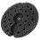 Heavy Duty Plastic Lamp Base Weight for Floor Lamp Loader, Stable Table Lamp Base 2