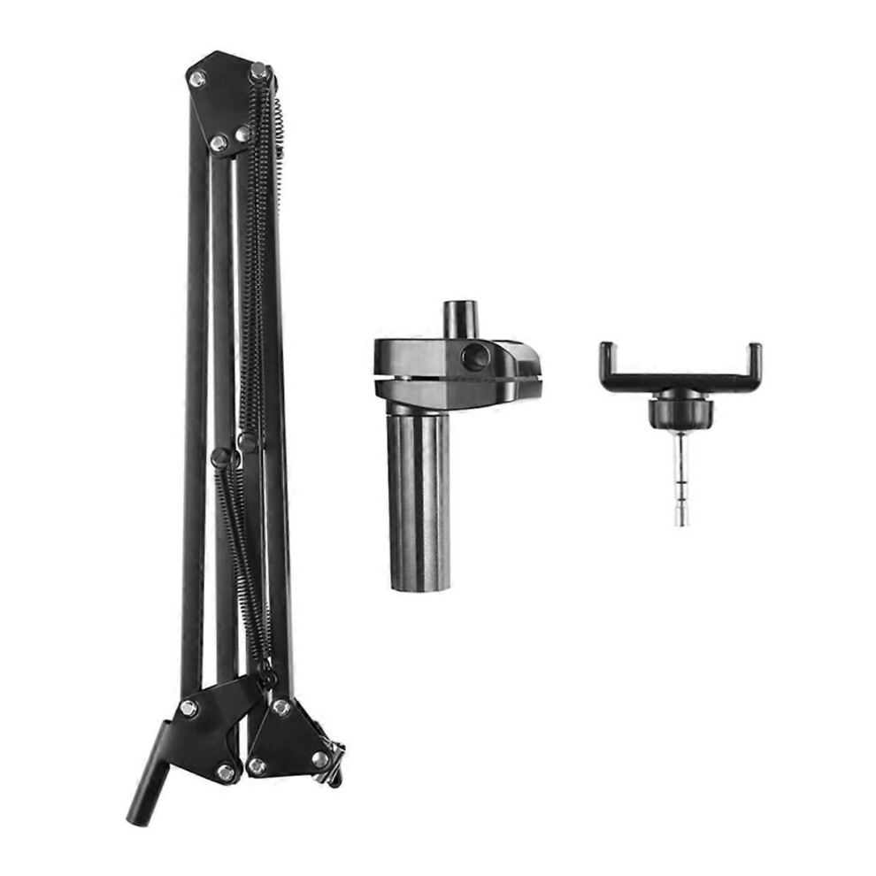 Cell Phone Bracket Bed Desktop Folding Cantilever Overhead Bracket 9409192936318