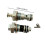 Sturdy Hydraulic Forklift Cylinder Spool Valve Set for Pallet Trucks 2