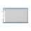 3.7inch E-Paper Display Module 416x240 Red-Yellow-Black-White for  Raspberry Pi ESP32 STM32 Module Version 2