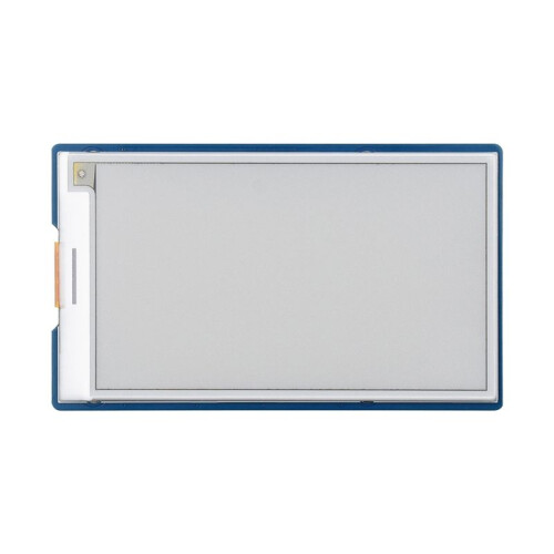 3.7inch E-Paper Display Module 416x240 Red-Yellow-Black-White for  Raspberry Pi ESP32 STM32 Module Version 1