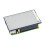 3.7inch E-Paper Display Module 416x240 Red-Yellow-Black-White for  Raspberry Pi ESP32 STM32 Module Version 4