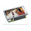 3.7inch E-Paper Display Module 416x240 Red-Yellow-Black-White for  Raspberry Pi ESP32 STM32 Module Version 5