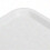 2-Pack Durable Non-Slip Serving Trays for Dining and Restaurant Use 3