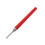 10Pcs Red Black Spring Test Probe Tip Insulated Test Hook Wire Connector Test Pin for Multimeter 4