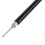 10Pcs Red Black Spring Test Probe Tip Insulated Test Hook Wire Connector Test Pin for Multimeter 5