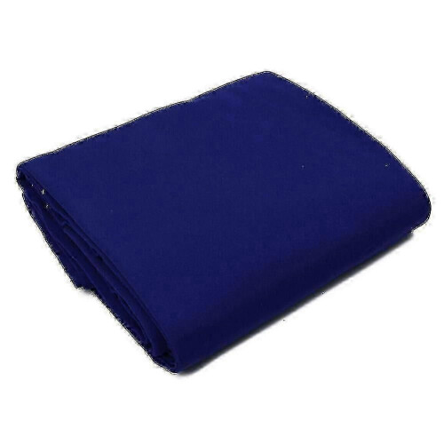 Durable 7 8 9ft Billiard Table Cloth for Hotels - Professional Grade Strips 1