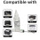 Epson Printer Cleaning Kit - Flush Cleaner to Unblock Print Heads 2