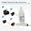 Epson Printer Cleaning Kit - Flush Cleaner to Unblock Print Heads 3