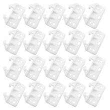 Plastic Drawer Guides Drawer Track Guides Replacement Furniture Parts