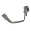 Right Front Windshield Windscreen Washer Nozzle Jet Heated for 1