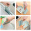 Mini Dustpan and Brush Kit - Compact Sweeper for Quick Cleanup 2
