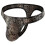 Men's Leopard Print Thong G-string Underwear for Men 1