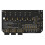 Hexa Distro Fusion Board Based  USB2517 with CAN 2.0 Connectors for Voron Multi  Printer 7