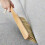 Soft Bristle Wooden Brush Set for Multi-Purpose Cleaning Tasks 2
