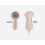 Customizable Facial Cleansing Brush for Deep Pore Cleaning with Multiple Modes 3