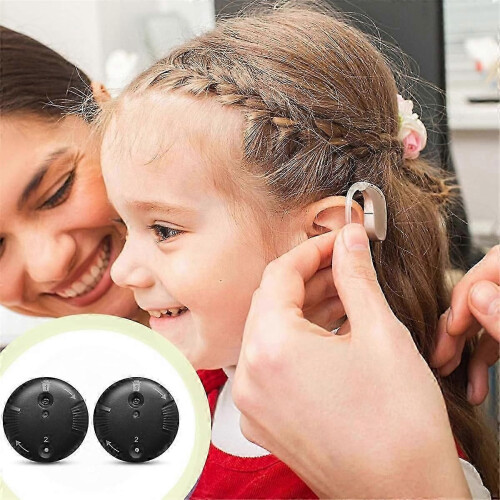Phonak Cerushield Disk V2.0 öronvaxskydd för hörapparater, 4-pack för vaxskydd 2