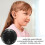 Phonak Cerushield Disk V2.0 öronvaxskydd för hörapparater, 4-pack för vaxskydd 4