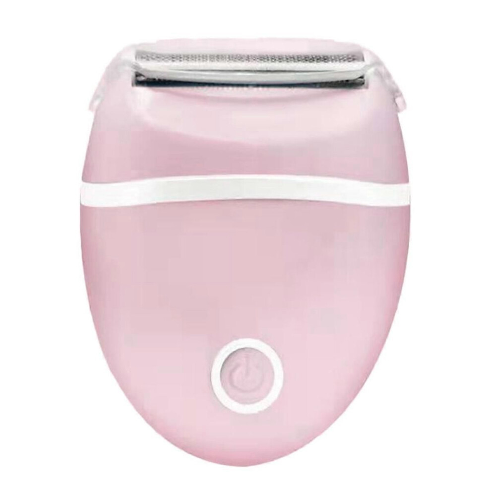 Electric Women's Shaver Razors Hair Private Trimmer Hair Removal,A