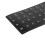 French Keyboard Sticker Replacement Keyboard Sticker for Desktop PC Laptop Accessory 2