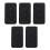 5PCS for DOORHAN Transmitter Garage Door Remote Control 433MHz Wireless Rolling Gate Controller for Garage 1