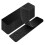 40 PCS Hook and Loop Tape Sticky Back,1.2 In.X 4 In. Double-Sided 1