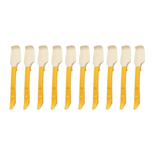 Multi-functional Silicone Butter Scraper High Temperature