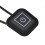2 σε 1 5V ηλεκτρικό θερμαντικό μαξιλάρι USB για τον αυχένα, θε 2