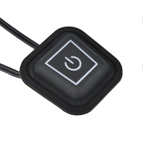 2 σε 1 5V ηλεκτρικό θερμαντικό μαξιλάρι USB για τον αυχένα, θε 1