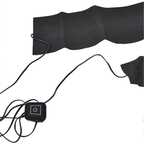 2 σε 1 5V ηλεκτρικό θερμαντικό μαξιλάρι USB για τον αυχένα, θε 2
