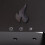 250ml Flame Air Diffuser Humidifier 7 Colors Flame Aromatherapy Diffuser for Home Use Office Use Gift 4