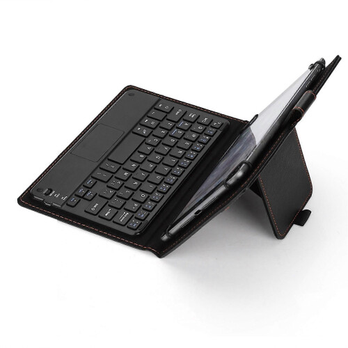 Πληκτρολόγιο Bluetooth Touchpad 7/8 ιντσών με δυνατότητα λειτου 1