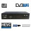 Sintonizzatore TV digitale DVB-T2 HEVC H.265 con ricevitore USB, decoder HD 1080P compatibile con TV 2