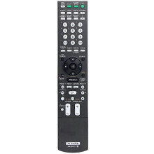 Replace RM-ADP017 Remote for Sony DVD Home Theater System DAV-DZ850KW HCD-DZ850KW DAV-DZ830W HCD-DZ830W DAV-DZ7T