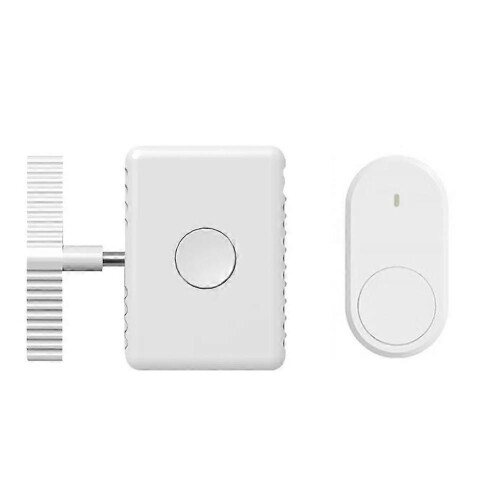 Wireless Control Light Switch Off Tool Intelligent Remote Control Light Switch Remote Control RF Version