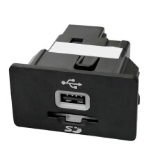 Single USB Interface Module for Ford SYNC 2 USB Media Hub with SD Card Slot GC3T-14F014-AB 2016385