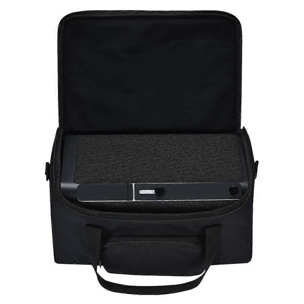 Storage Case For Ultimate Ears Hyperboom, Portable Outdoor Carrying Bluetooth Speaker Case 9409192940254