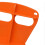 Plastic Anal Cleaning Tool for Hunters, Deer, Large Cattle, Orange 2