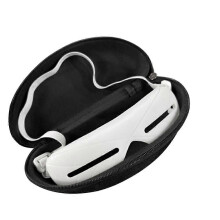 Inuit Traditional Snow Goggles Ski Glasses Cosplay Eskimos Essential Winter Festival Snow Accessories