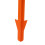 Plastic Anal Cleaning Tool for Hunters, Deer, Large Cattle, Orange 4