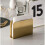 Nordic Gilded Napkin Iron Vertical Tissue Box Tissues Storage Holders 4