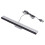 Game Kit for Sensor Bar Wired Receivers IR Signal Ray USB Plug 1
