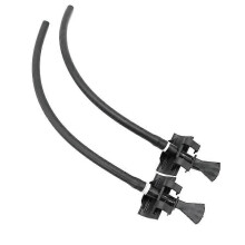 Windshield Washer Wiper Water Nozzle