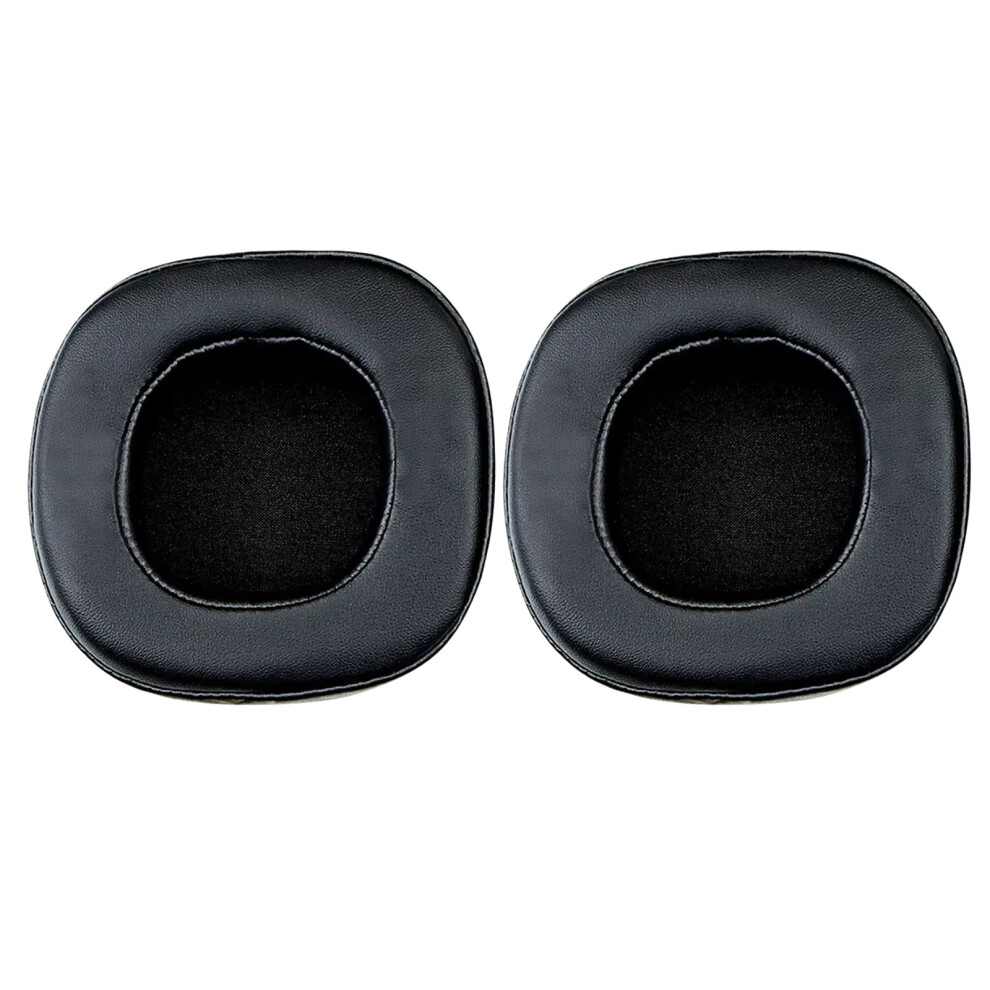 Noise Isolating Headphone Earpads Replacement- Protein Black 7704001108774