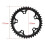 Electric Bicycle Ebike Chain Wheel Chain Ring 42T Chainwheel 2